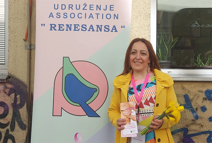 Glušac za FR: Nama ljudi bukvalno umiru na listama čekanja, ne dočekaju šansu ni za početak liječenja